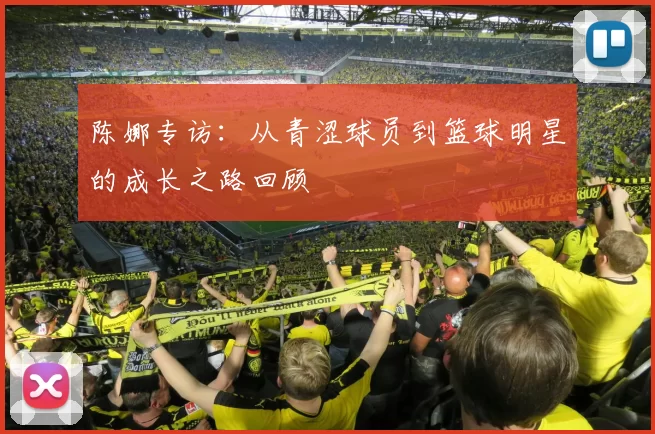陈娜专访：从青涩球员到篮球明星的成长之路回顾
