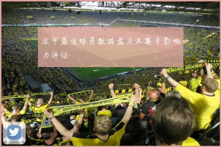 法甲最佳球员数据盘点及赛季影响力评估