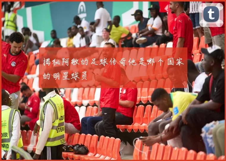 揭秘阿敏的足球传奇他是哪个国家的明星球员