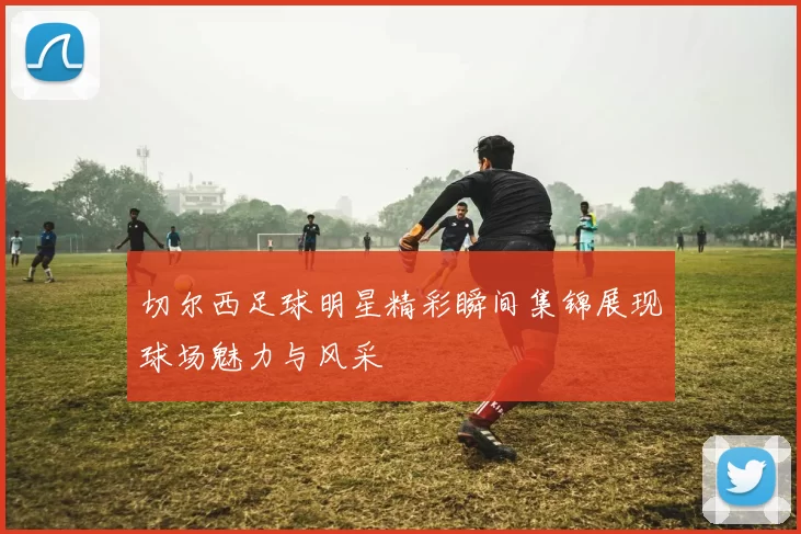 切尔西足球明星精彩瞬间集锦展现球场魅力与风采