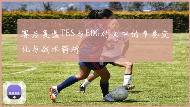 赛后复盘TES与EDG对决中的节奏变化与战术解析