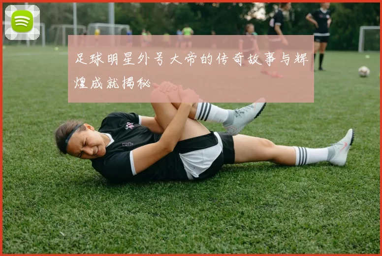 足球明星外号大帝的传奇故事与辉煌成就揭秘