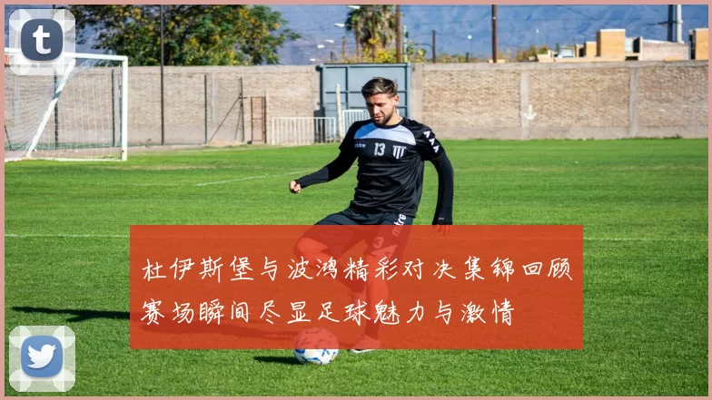 杜伊斯堡与波鸿精彩对决集锦回顾赛场瞬间尽显足球魅力与激情
