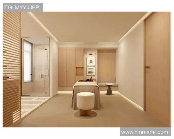 打造奢华家居新体验 室内泳池设计引领现代生活方式