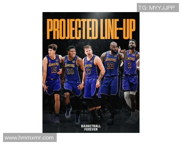 湖人队新赛季阵容深度分析与夺冠前景展望