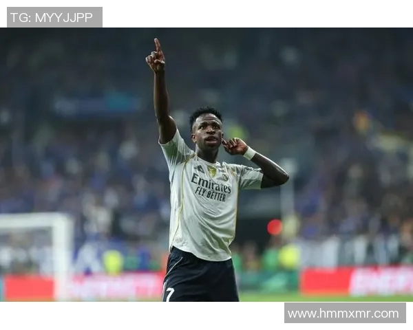 维尼修斯领衔新时代进攻体系助力皇马重回巅峰争锋