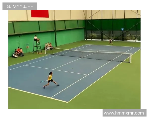 上海网球队在网球耐力排行榜中荣获第八名展现出强大实力与潜力