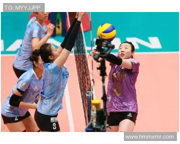 广州排球队比赛经验对比深度解析与启示