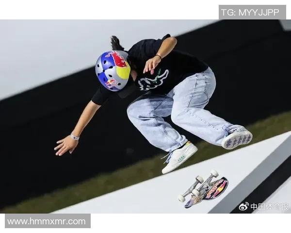 广州滑板队在滑板节奏排名中创下新高引领全国潮流