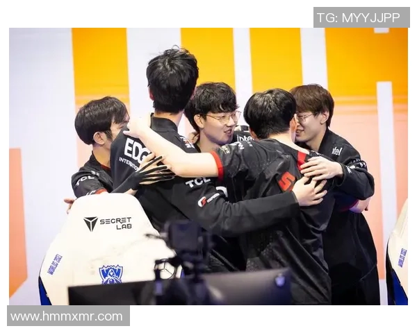 深入解析EDG战队战术表现与数据分析的关联性与影响力