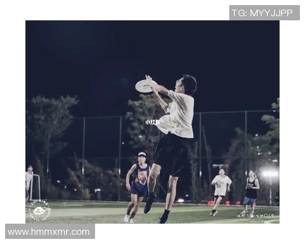 深圳飞盘队创新盯防战术解析与实战应用探讨