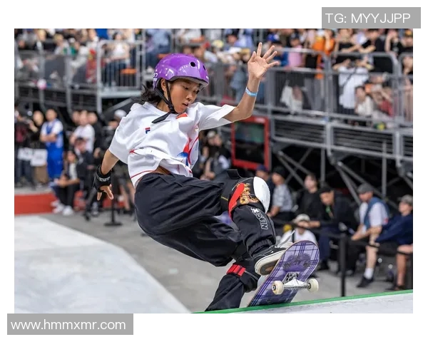 滑板文化的崛起与挑战:广州滑板队运营全景解析 滑板文化的崛起与挑战:广州滑板队运营全景解析