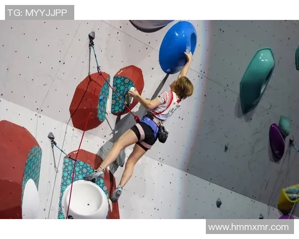 西安攀岩队在世界攀岩锦标赛中以73分稳居积分榜首位