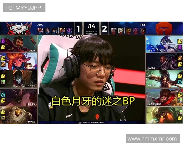 JDG在大师赛中的耐力表现分析与战术解读