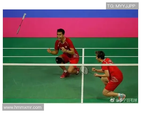 广州羽毛球队团队协作的成功之道与发展探讨 广州羽毛球队团队协作的成功之道与发展探讨