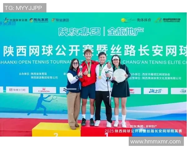 西安网球队展现卓越灵活性荣登最新网球灵活性TOP10榜首