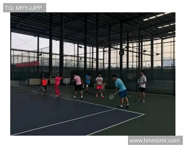 重庆网球队状态对比深度解析与未来发展趋势探讨