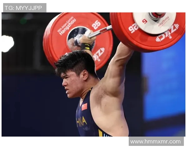 举重运动员如何突破瓶颈提升竞技水平全方位解析