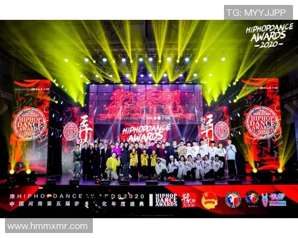 广州街舞队以99分领跑世界街舞大赛积分榜展现强大实力