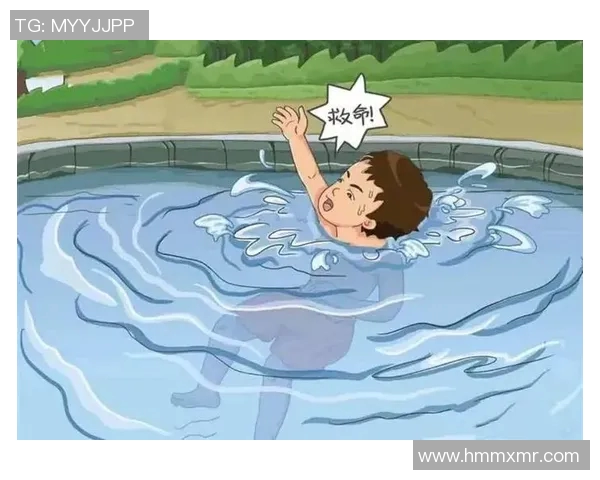 水中安全技巧:如何在水上活动中保护自己并确保他人安全 水中安全技巧:如何在水上活动中保护自己并确保他人安全