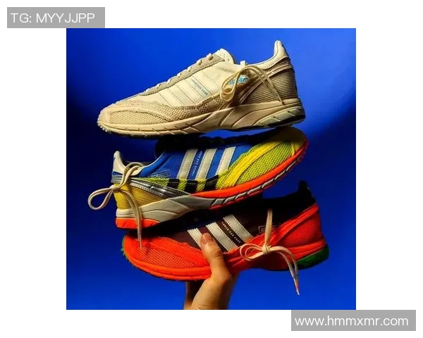 球鞋文化的兴起与发展:从运动场到街头潮流的变革之路 球鞋文化的兴起与发展:从运动场到街头潮流的变革之路