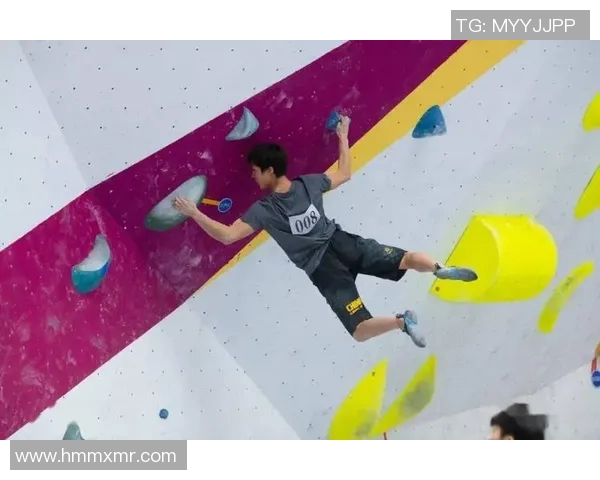 广州攀岩队与杭州攀岩队比赛经验深度分析与反思