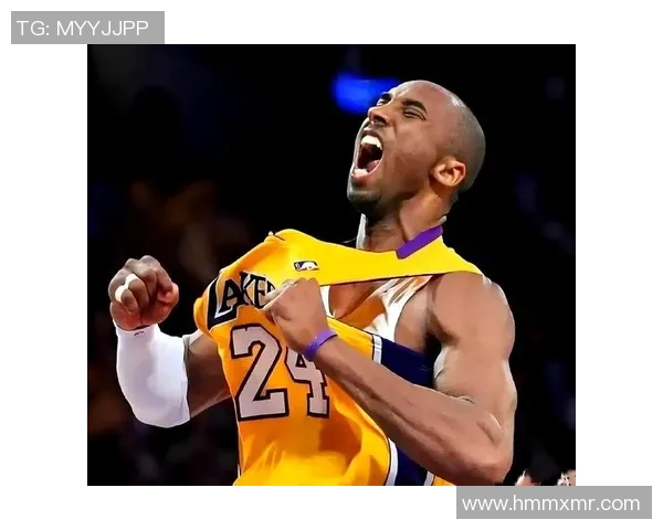 科比职业生涯统计数据详解：得分、助攻、篮板、荣誉全方位分析