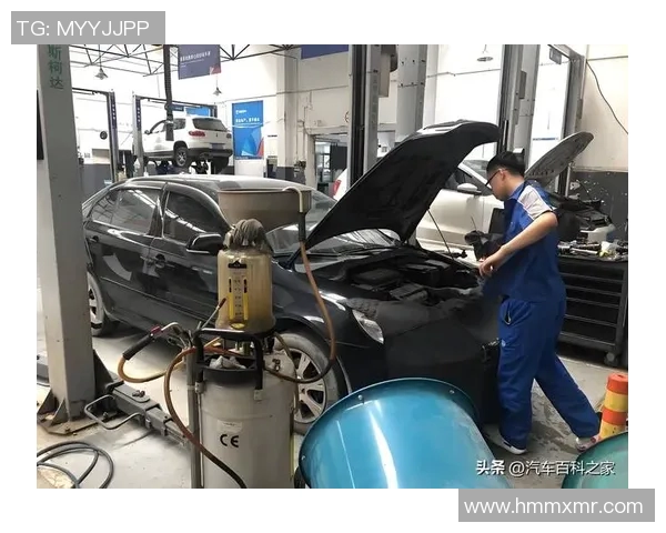 汽车保养全攻略：延长车龄、提升性能、节省费用的实用技巧与注意事项