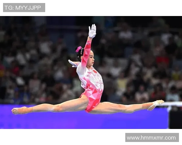 竞技体操比赛规则解析与新兴趋势发展探讨