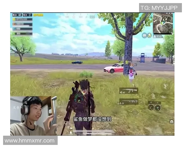 周磊独家揭秘和平精英游戏技巧与心得分享助你提升战斗水平