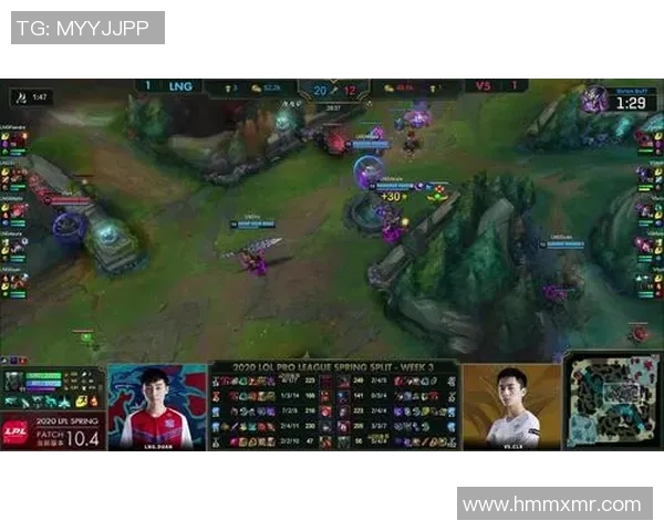 和平精英评论：LNG战队进攻策略分析与得失总结