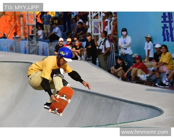 广州极限运动队滑板精英赛的拼搏历程与荣耀瞬间回顾