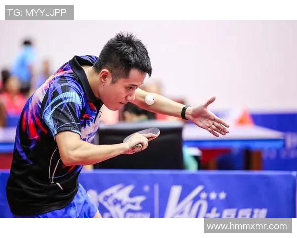 广州乒乓球队的辉煌之路与大师赛的荣耀时刻回顾